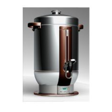 COFFEE URN(TI-60)  수출용모델로 디자인 제작중에 있는 제품